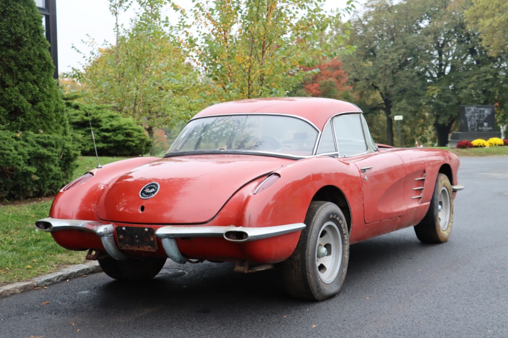 Used 1958 Chevrolet Corvette   | Astoria, NY