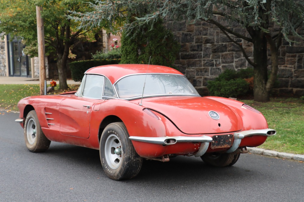 Used 1958 Chevrolet Corvette   | Astoria, NY
