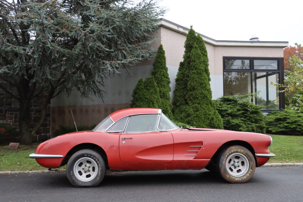 Used 1958 Chevrolet Corvette   | Astoria, NY