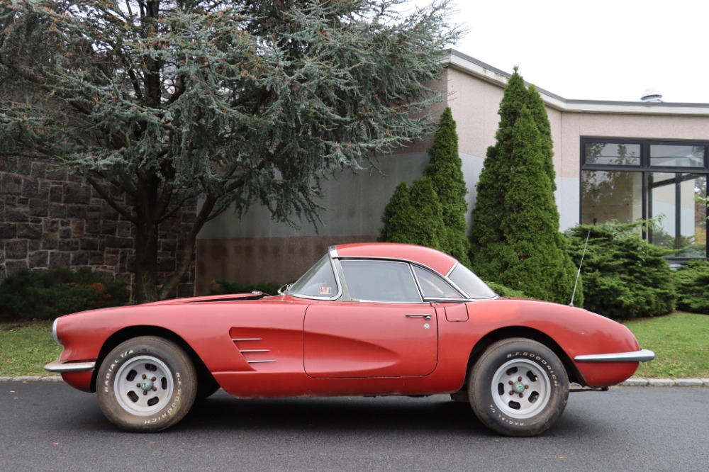 Used 1958 Chevrolet Corvette   | Astoria, NY