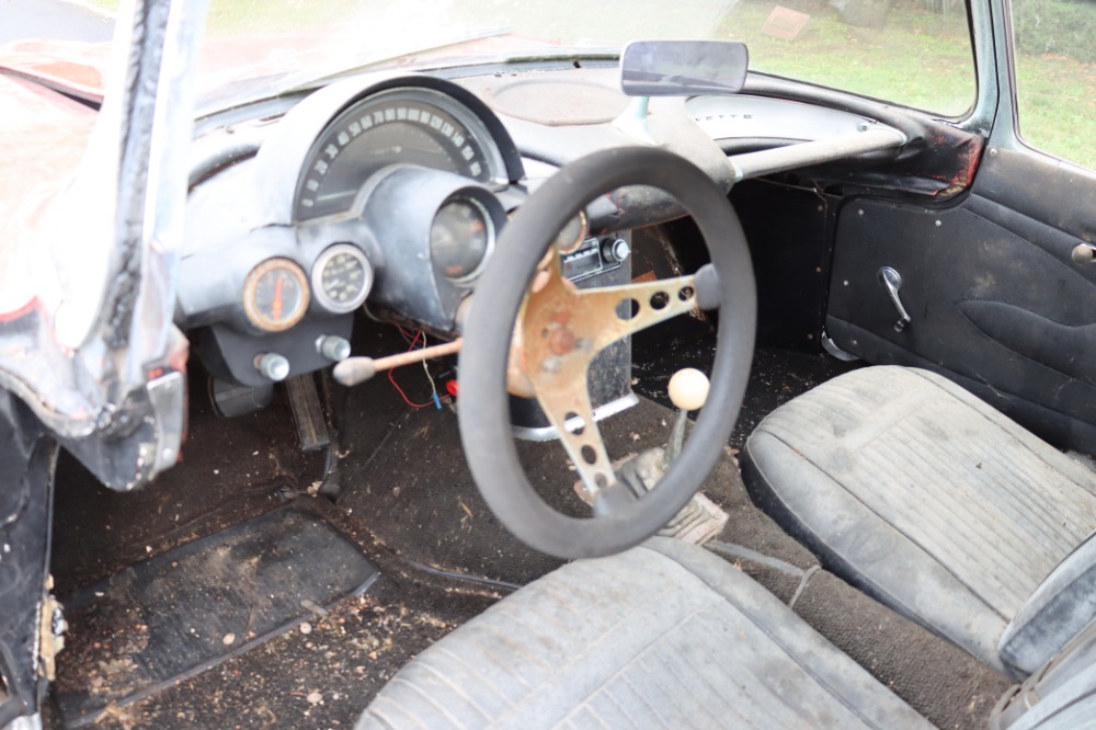 Used 1958 Chevrolet Corvette   | Astoria, NY