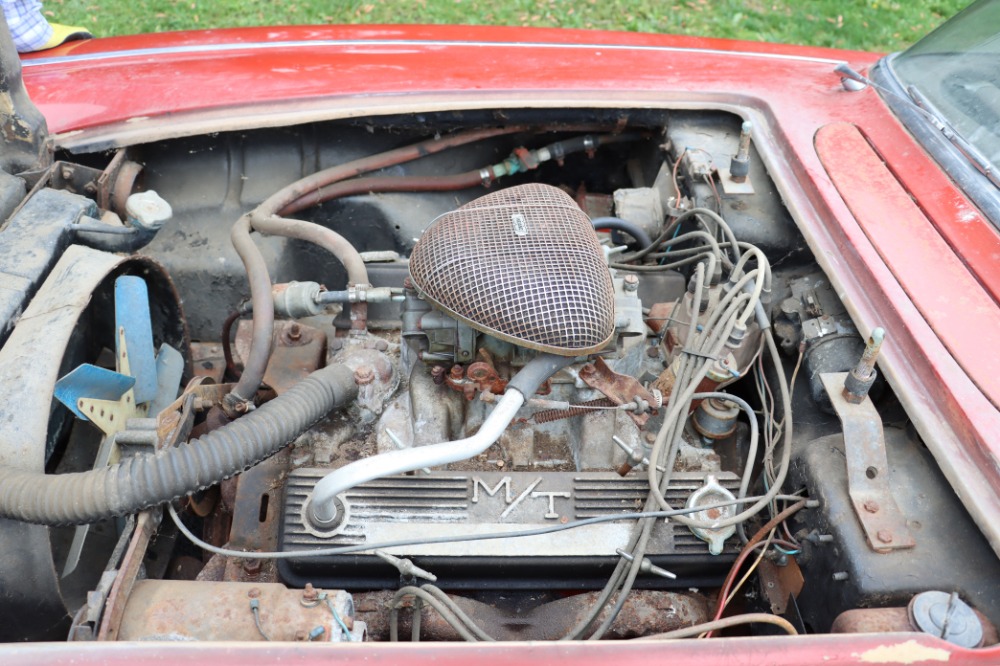 Used 1958 Chevrolet Corvette   | Astoria, NY