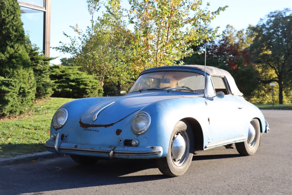 Used 1959 Porsche 356A   | Astoria, NY