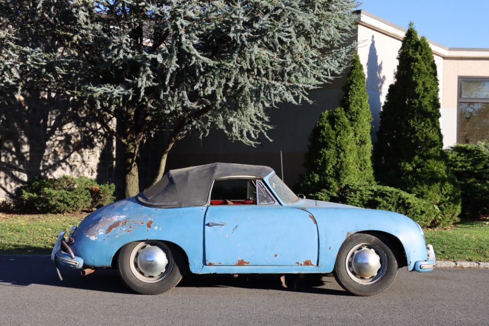 Used 1959 Porsche 356A   | Astoria, NY