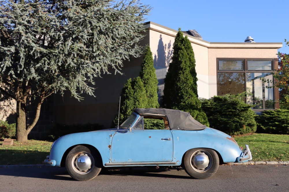 Used 1959 Porsche 356A  | Astoria, NY