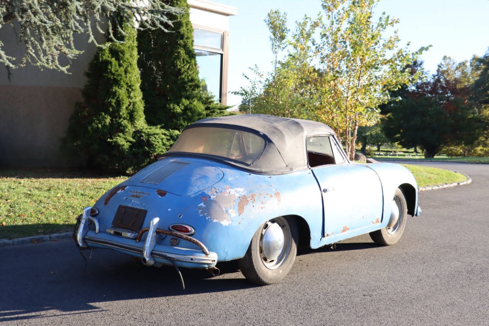 Used 1959 Porsche 356A   | Astoria, NY