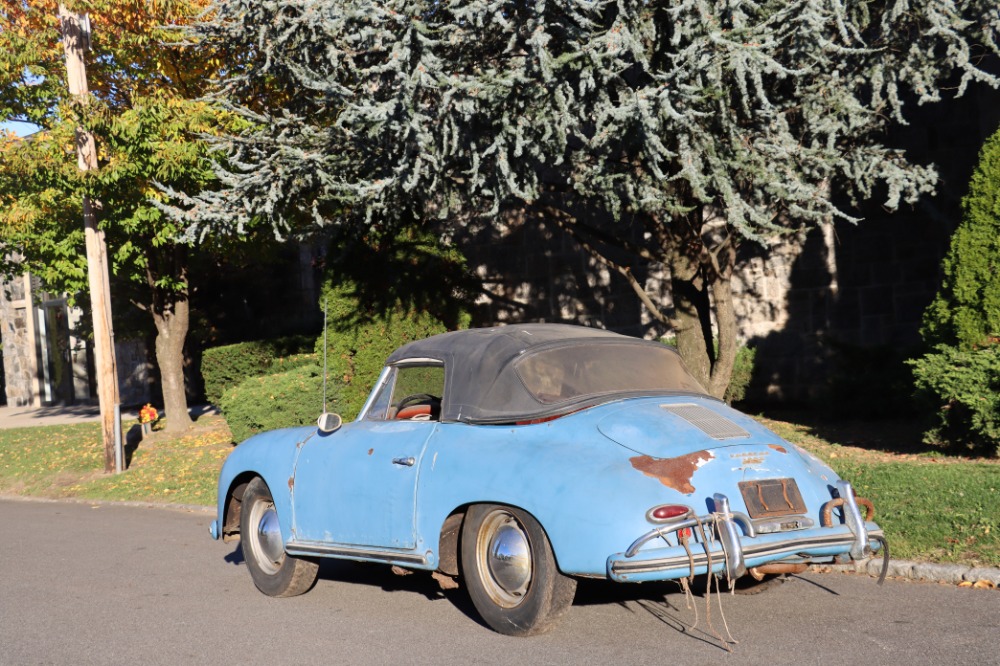 Used 1959 Porsche 356A   | Astoria, NY