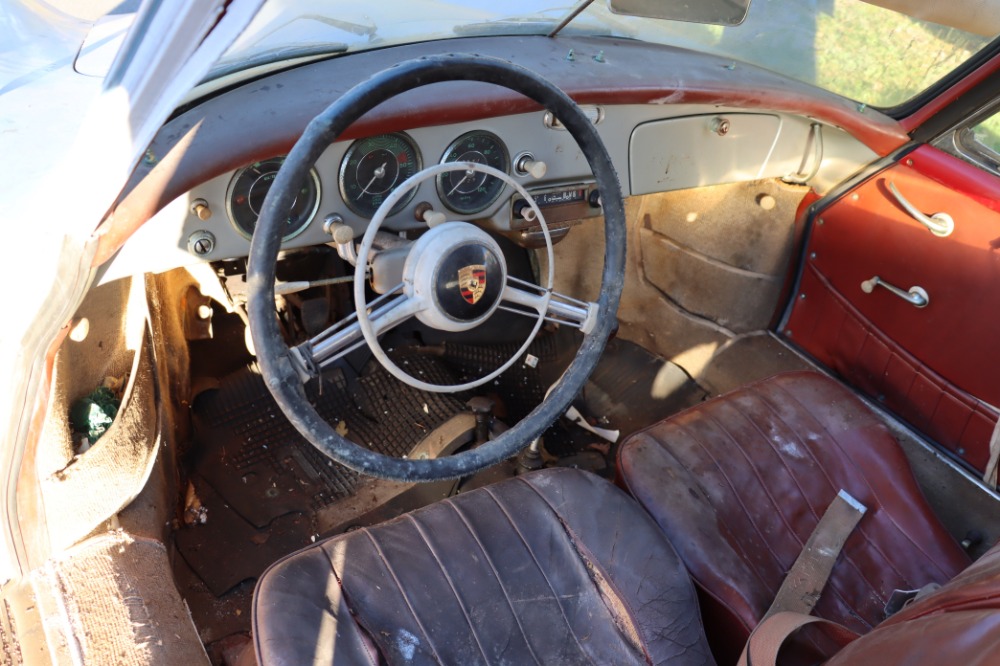 Used 1959 Porsche 356A  | Astoria, NY