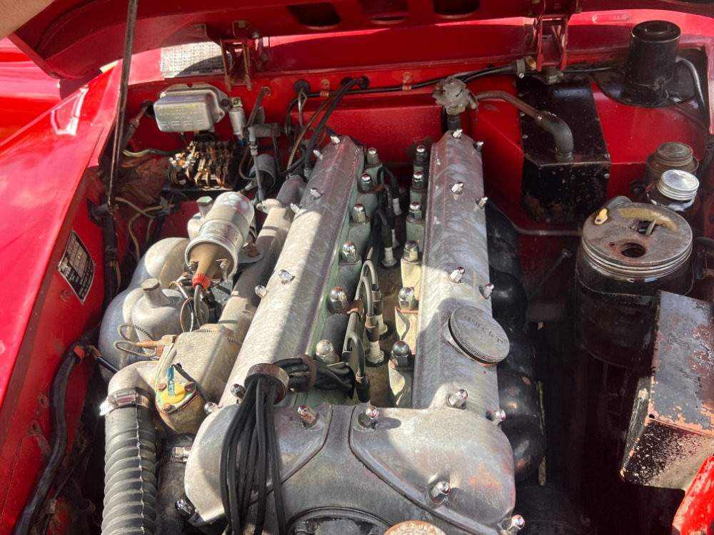 Used 1959 Jaguar Xk150   | Astoria, NY