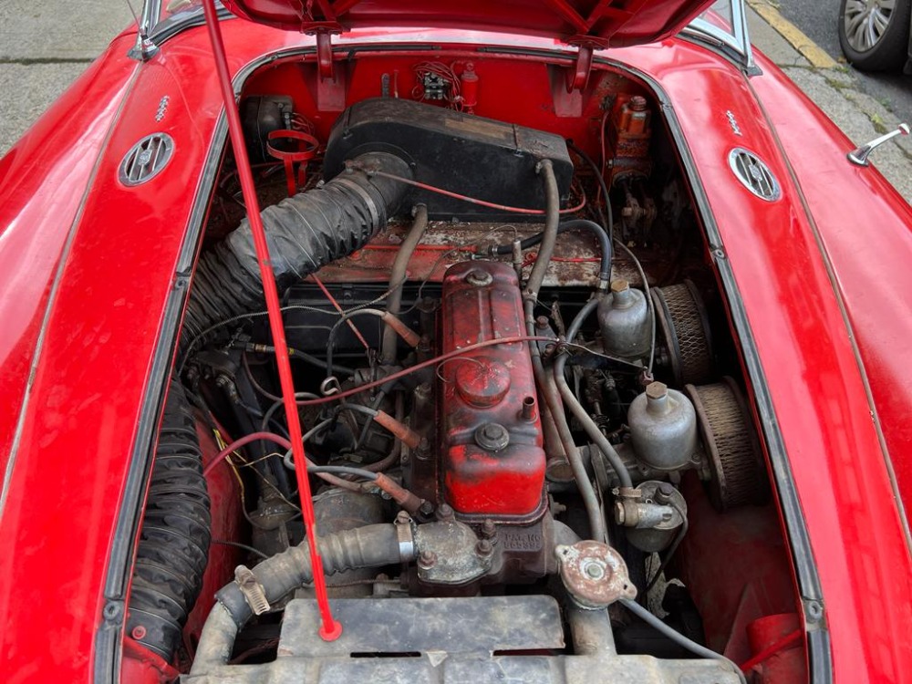 Used 1960 MG A   | Astoria, NY