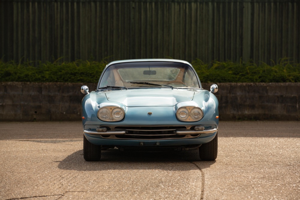 Used 1967 Lamborghini 400 GT  | Astoria, NY