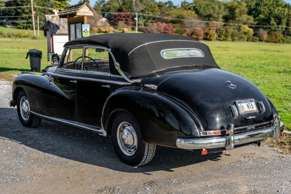 Used 1953 Mercedes-Benz 300D   | Astoria, NY