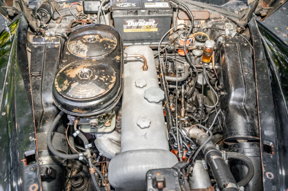 Used 1953 Mercedes-Benz 300D   | Astoria, NY