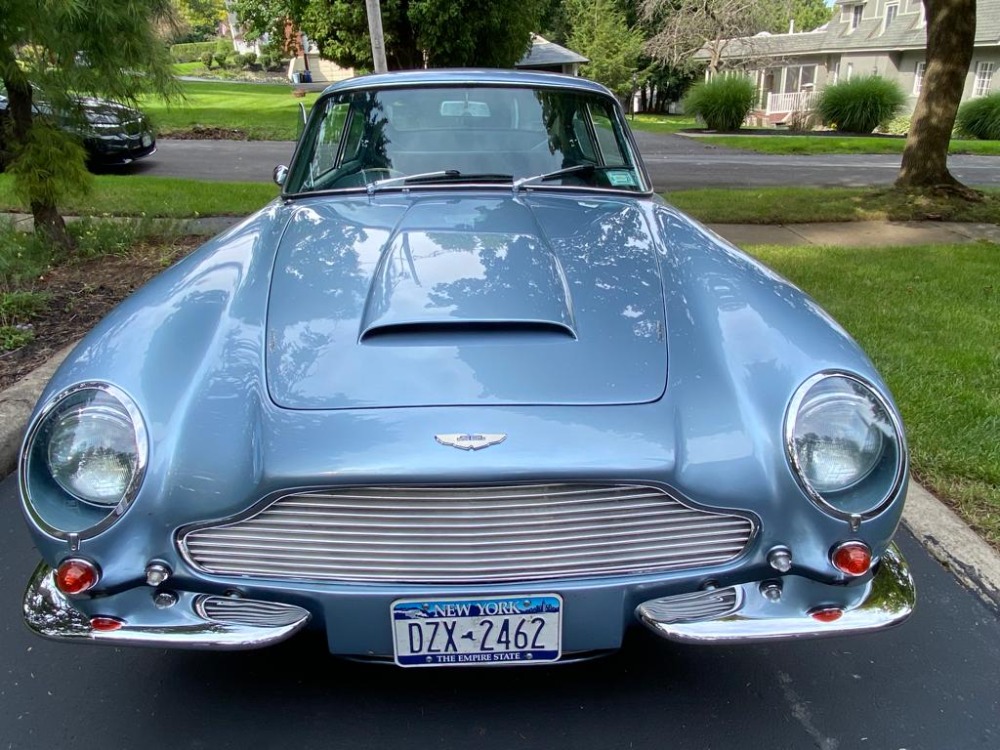 Used 1967 Aston Martin DB6   | Astoria, NY
