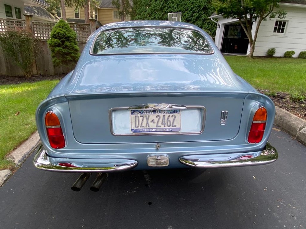 Used 1967 Aston Martin DB6   | Astoria, NY