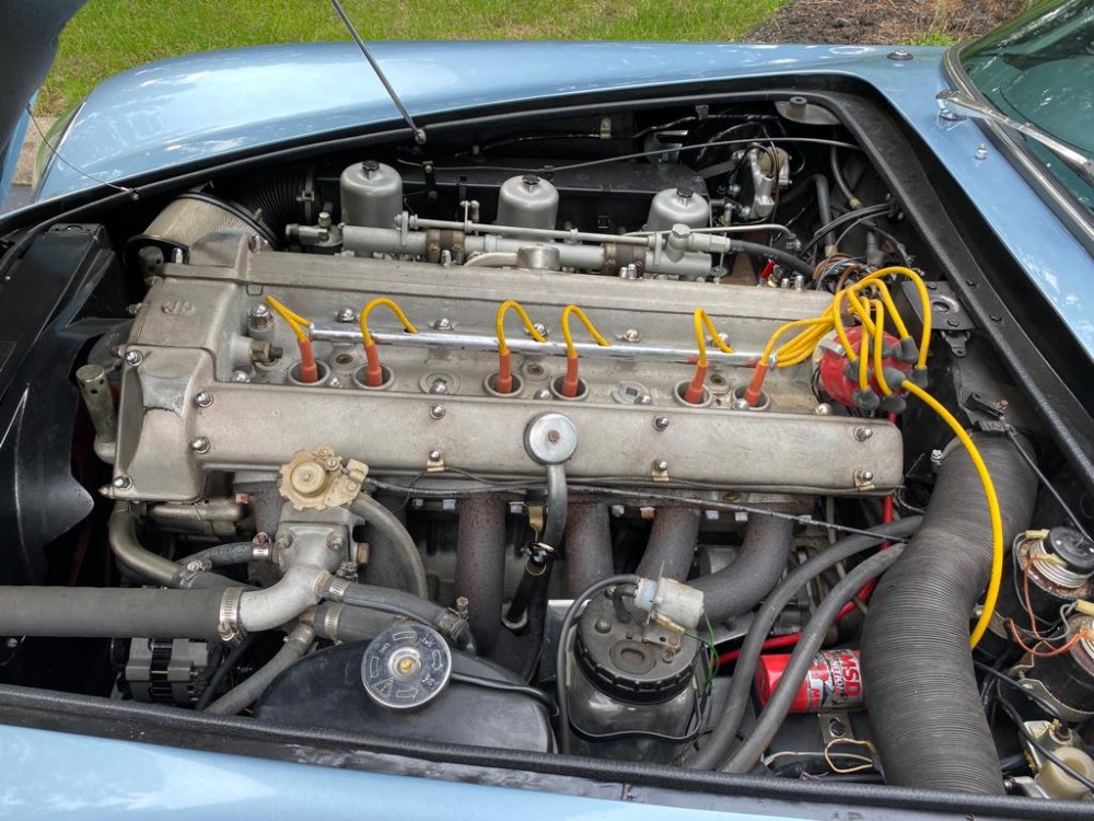 Used 1967 Aston Martin DB6   | Astoria, NY