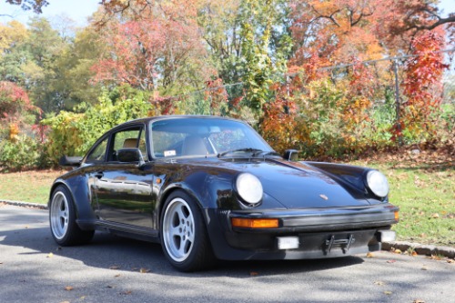 1983 Porsche 930 Stock # 24468 for sale near Astoria, NY
