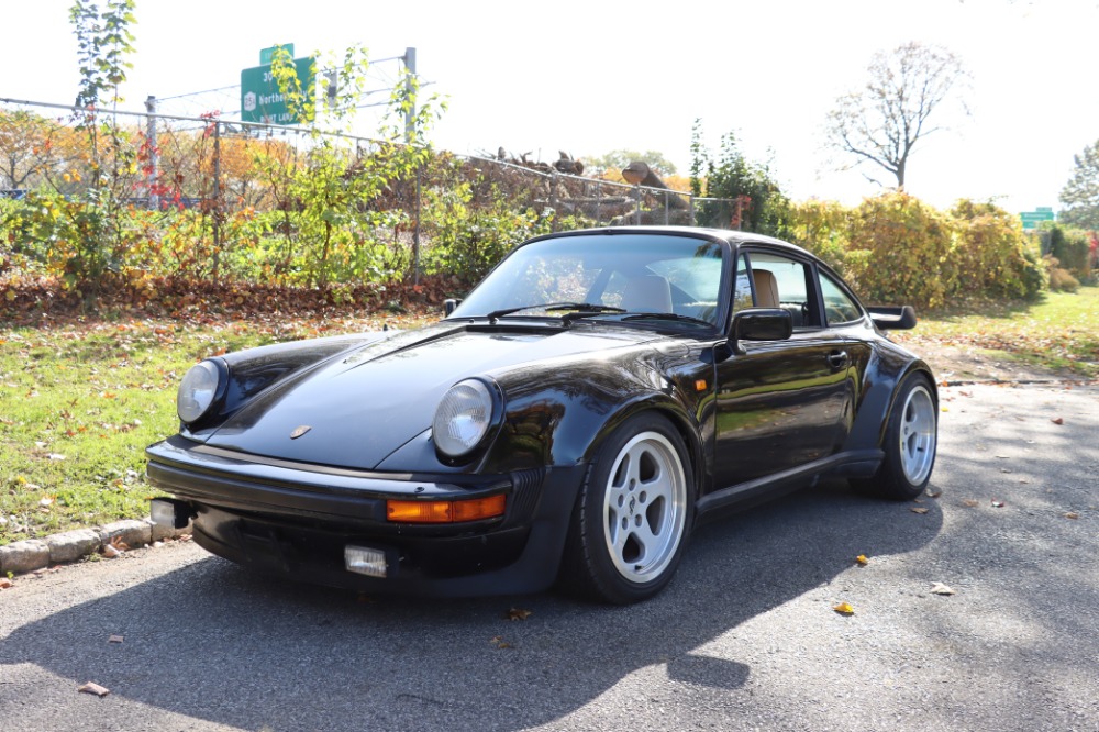 Used 1983 Porsche 930   | Astoria, NY