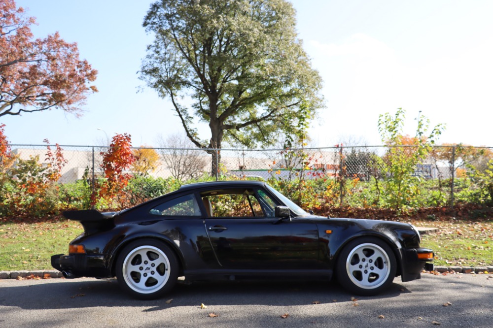 Used 1983 Porsche 930   | Astoria, NY