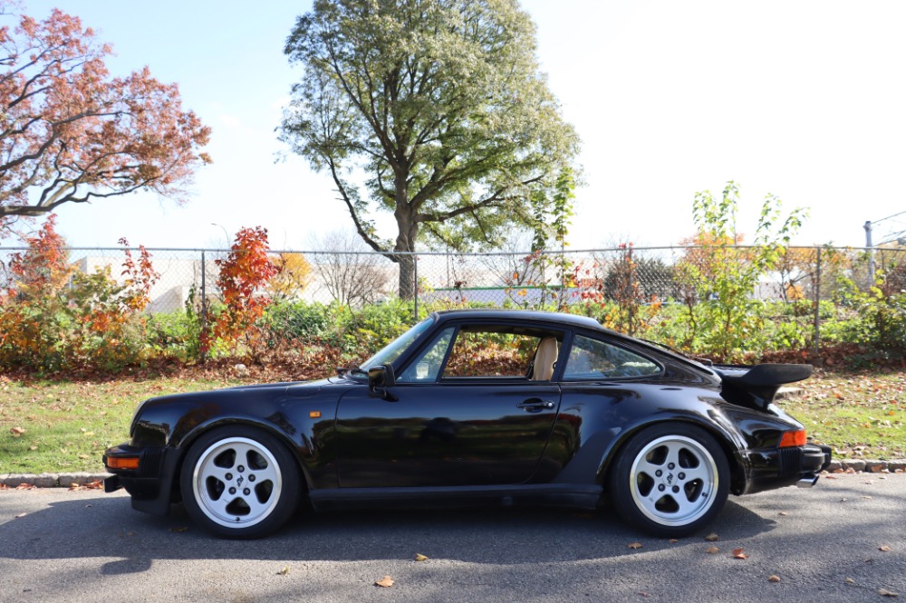 Used 1983 Porsche 930   | Astoria, NY