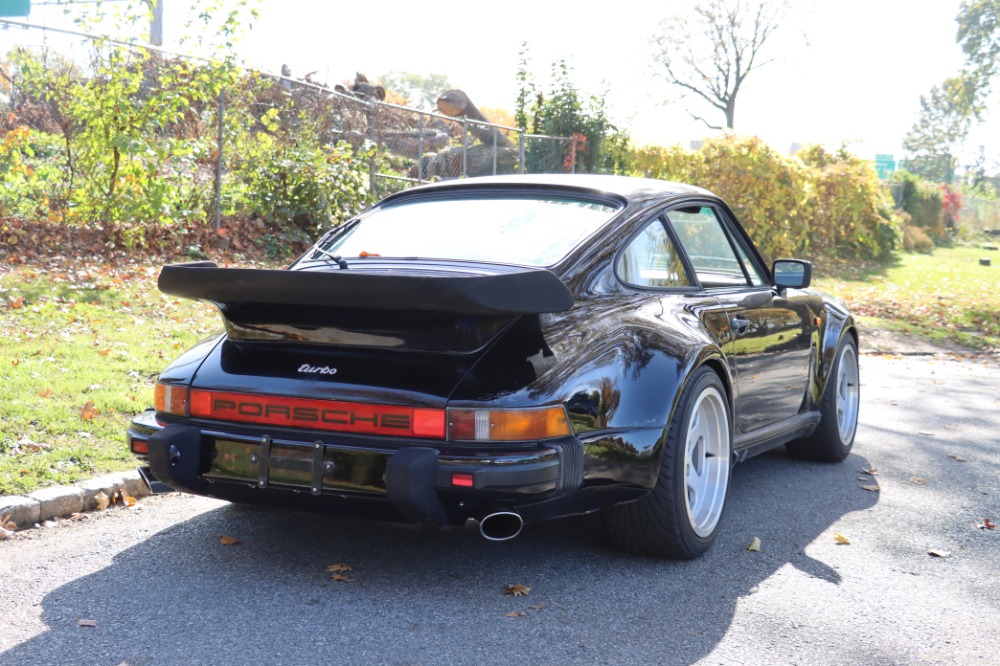 Used 1983 Porsche 930   | Astoria, NY