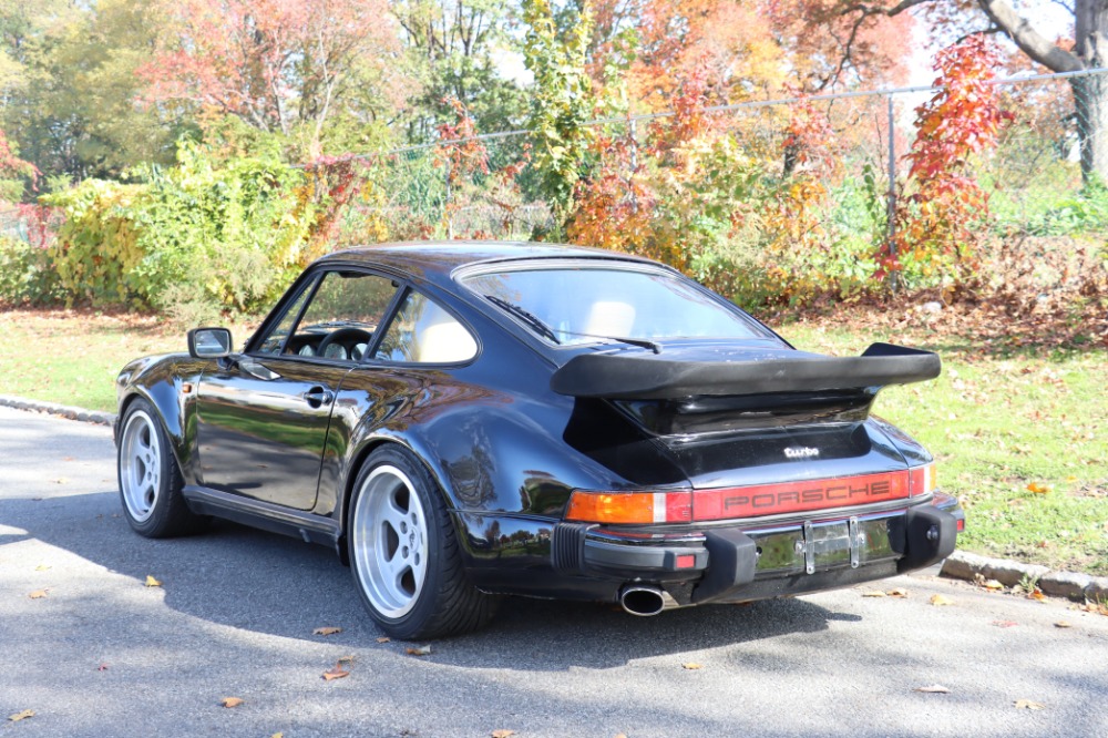 Used 1983 Porsche 930   | Astoria, NY