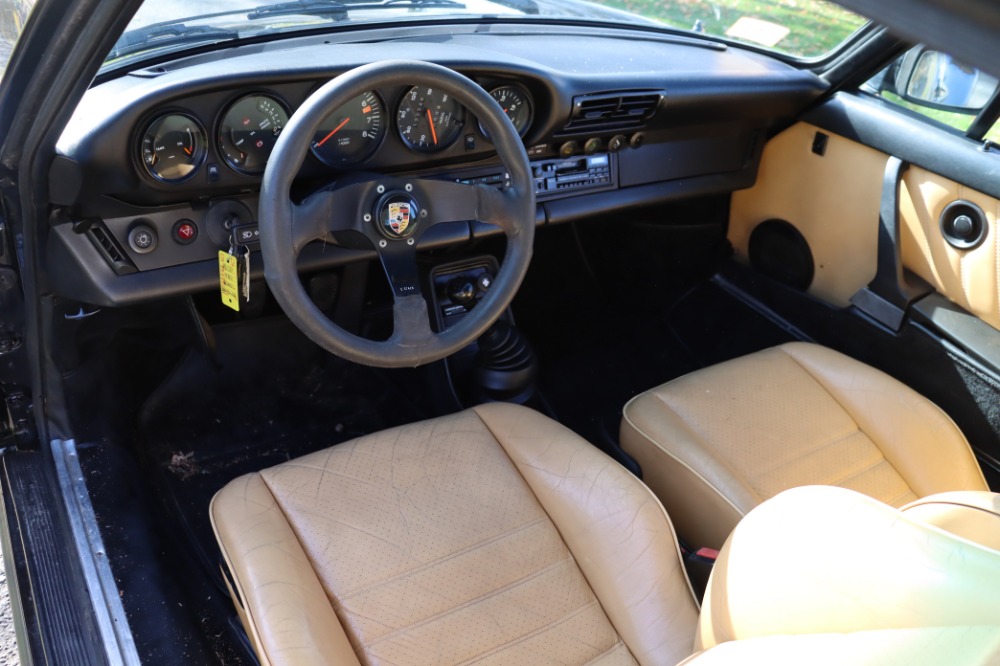 Used 1983 Porsche 930   | Astoria, NY