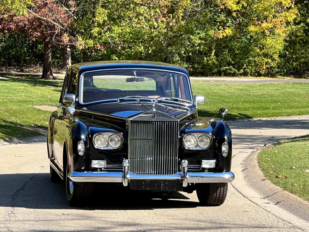 Used 1973 Rolls-Royce Phantom VI   | Astoria, NY