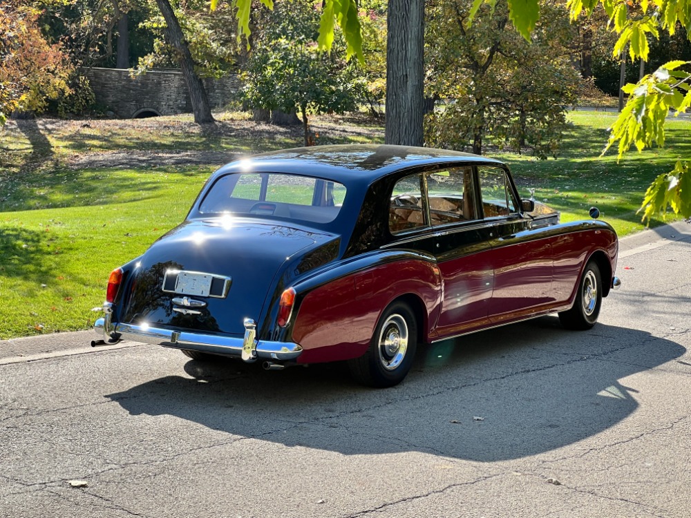 Used 1973 Rolls-Royce Phantom VI  | Astoria, NY