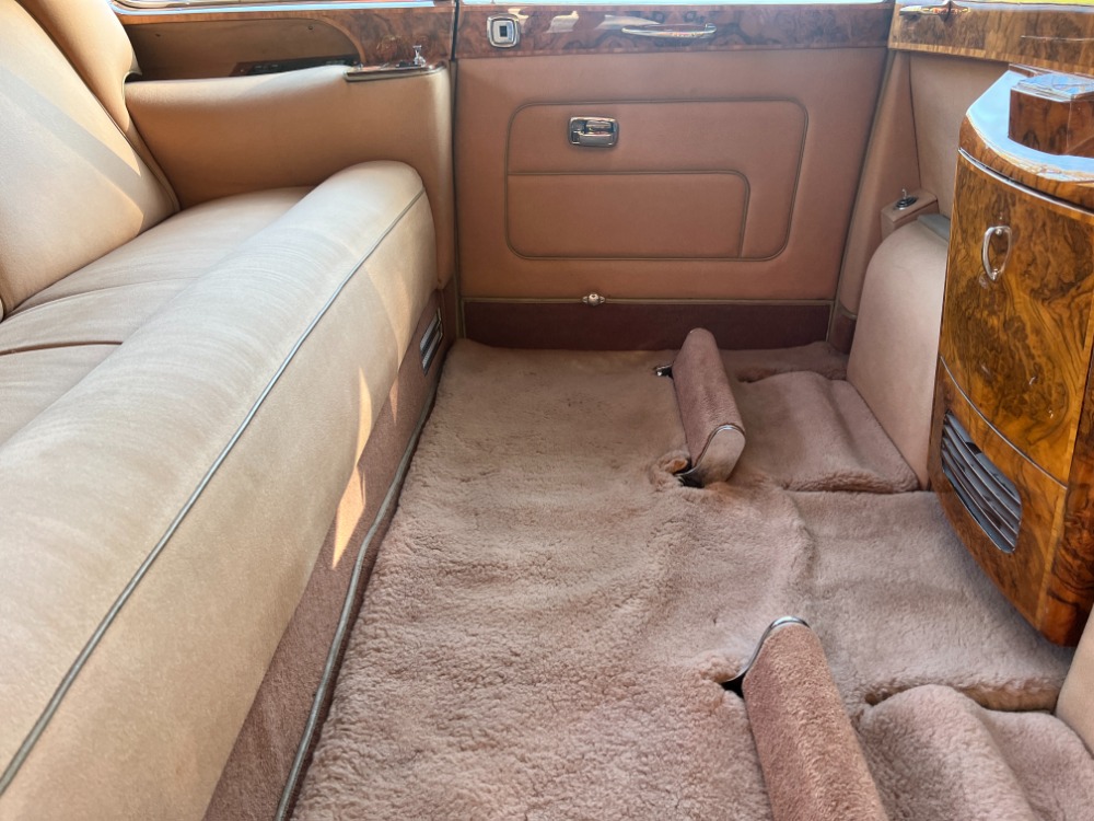 Used 1973 Rolls-Royce Phantom VI   | Astoria, NY