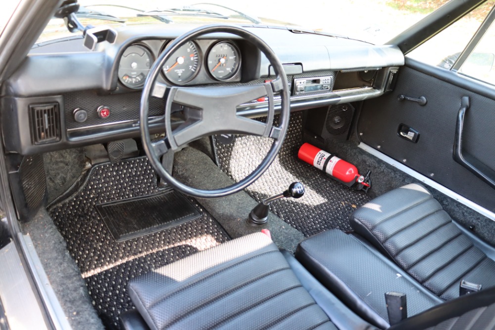 Used 1973 Porsche 914  | Astoria, NY