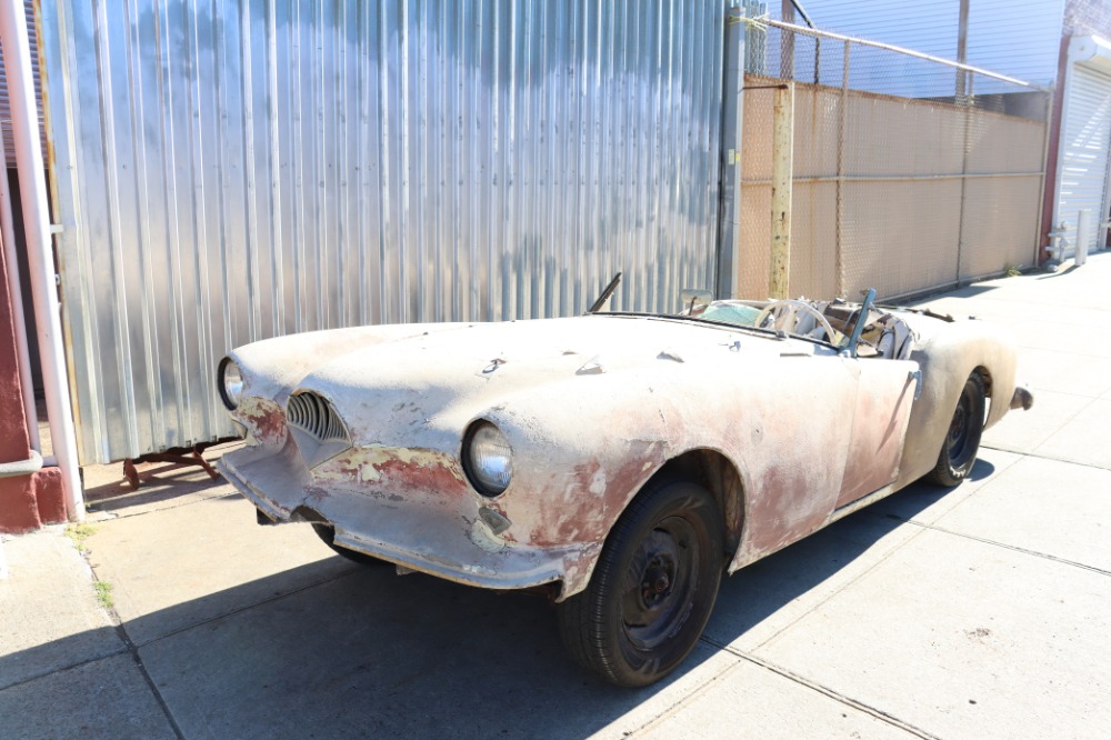 Used 1954 Kaiser Darrin  | Astoria, NY