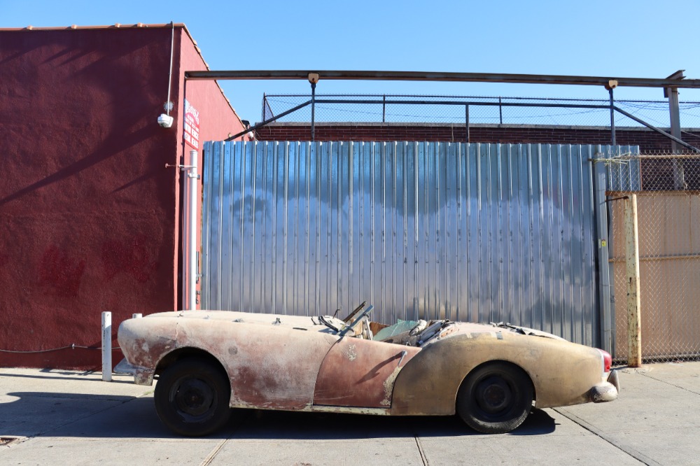 Used 1954 Kaiser Darrin  | Astoria, NY