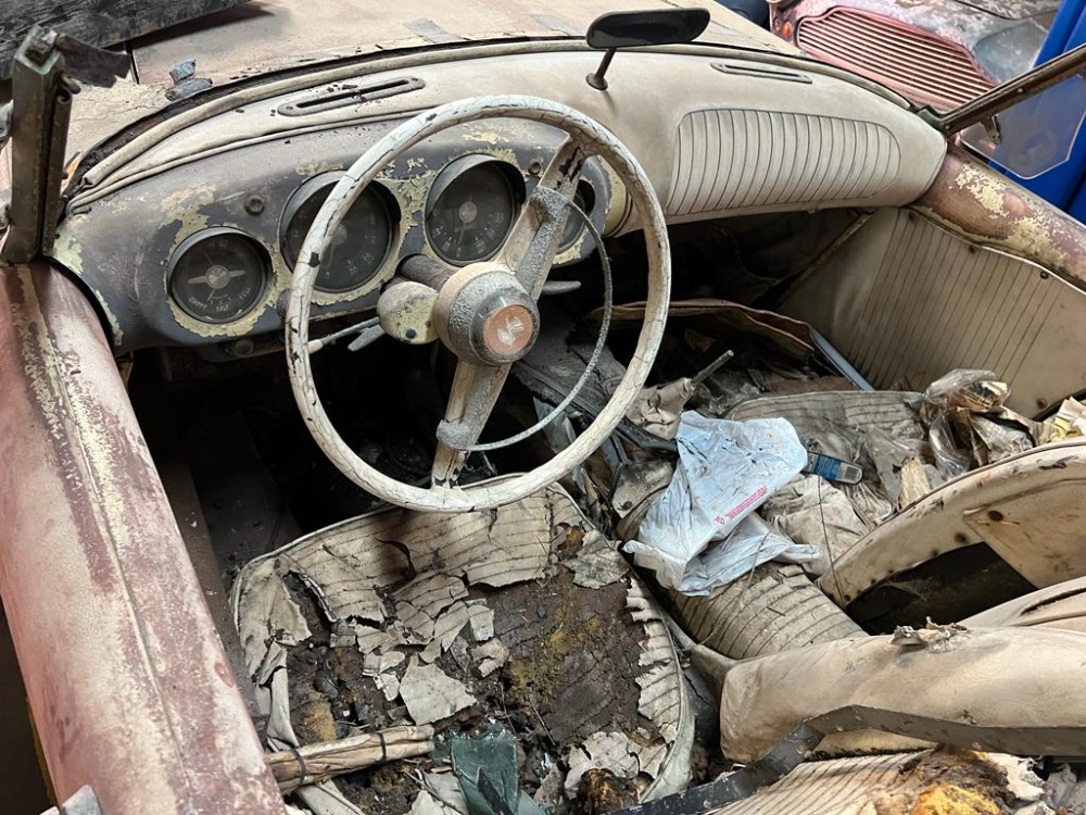 Used 1954 Kaiser Darrin  | Astoria, NY