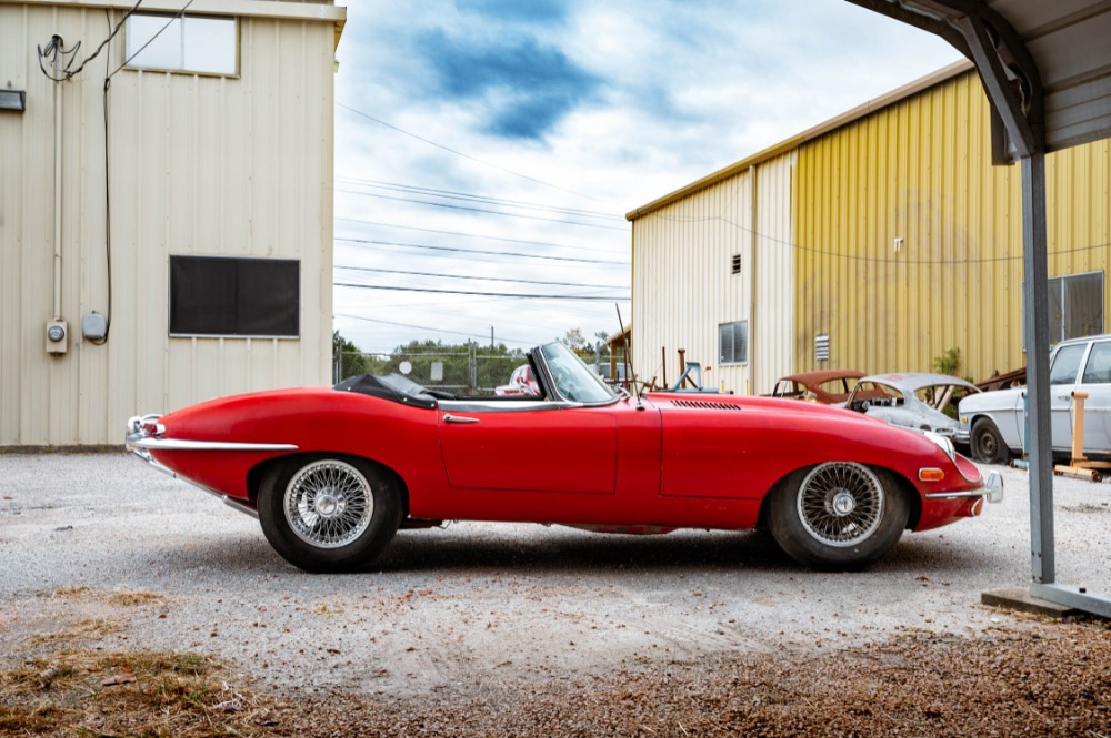 Used 1968 Jaguar XKE  | Astoria, NY