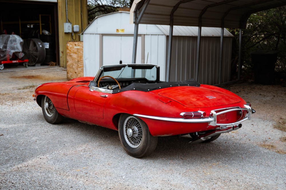 Used 1968 Jaguar XKE  | Astoria, NY