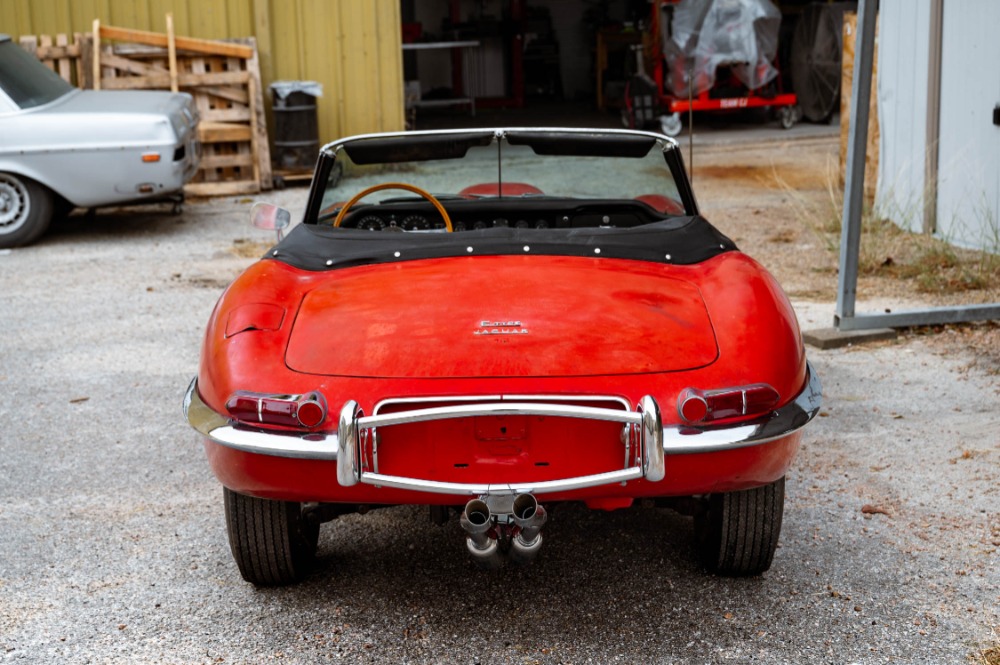 Used 1968 Jaguar XKE  | Astoria, NY