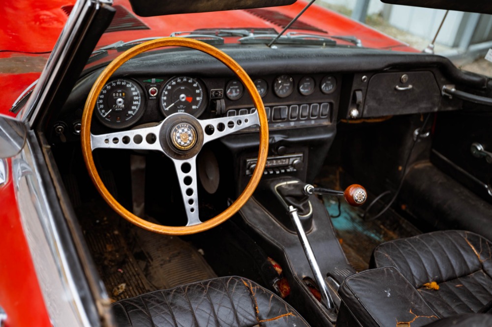 Used 1968 Jaguar XKE  | Astoria, NY