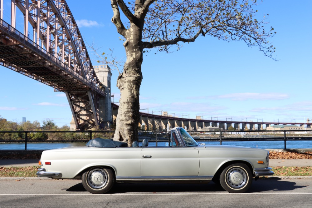 Used 1971 Mercedes-Benz 280SE 3.5  | Astoria, NY