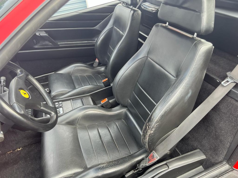 Used 1991 Ferrari 348 TB   | Astoria, NY