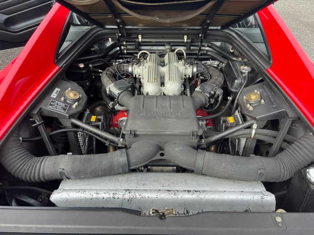 Used 1991 Ferrari 348 TB   | Astoria, NY