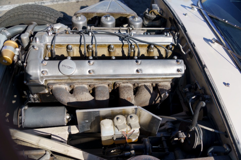Used 1964 Jaguar XKE   | Astoria, NY