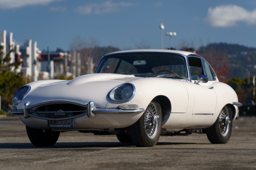 Used 1964 Jaguar XKE   | Astoria, NY