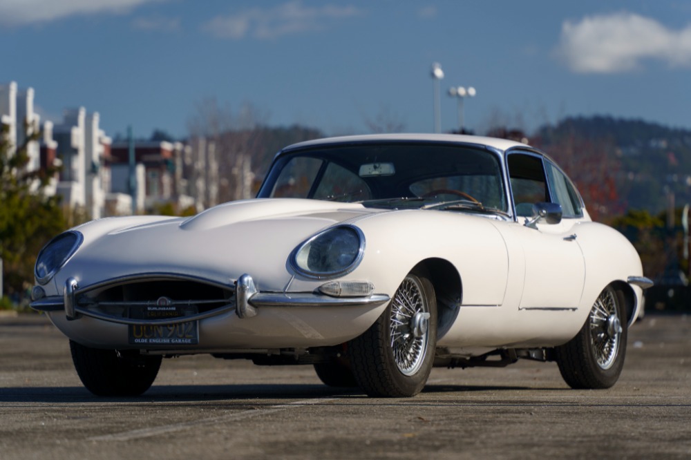 Used 1964 Jaguar XKE  | Astoria, NY