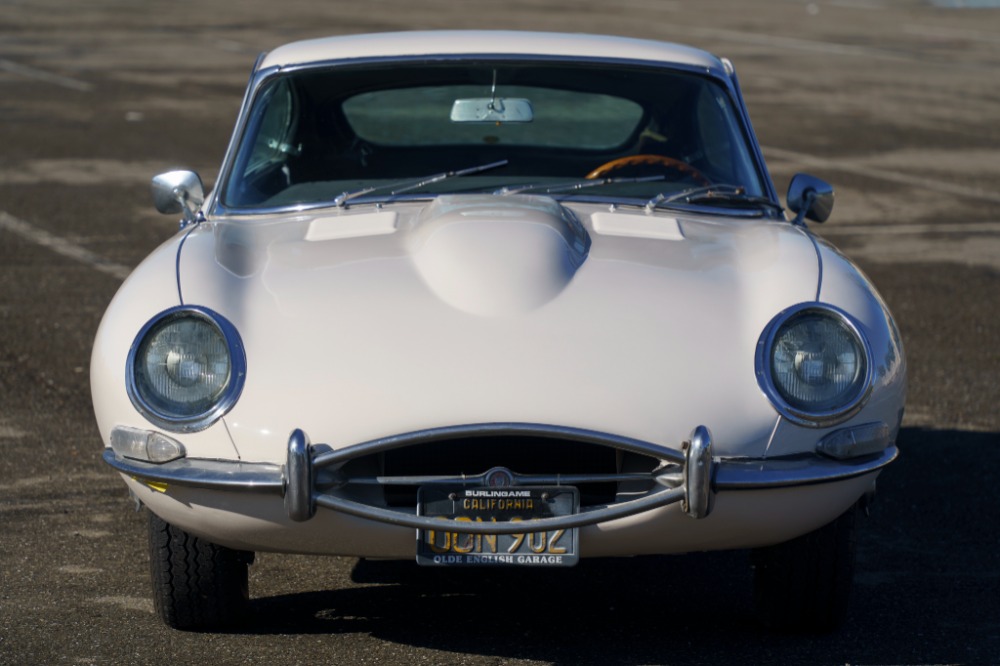 Used 1964 Jaguar XKE   | Astoria, NY