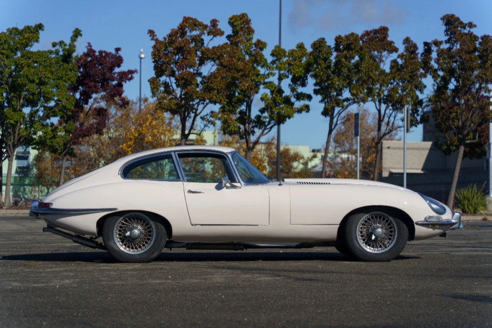 Used 1964 Jaguar XKE   | Astoria, NY