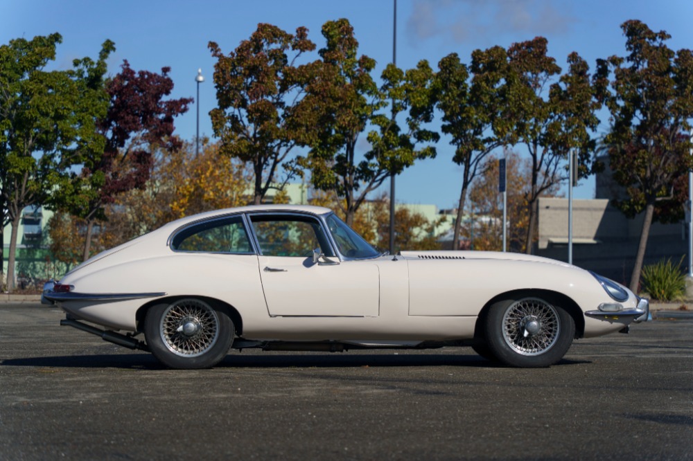 Used 1964 Jaguar XKE  | Astoria, NY