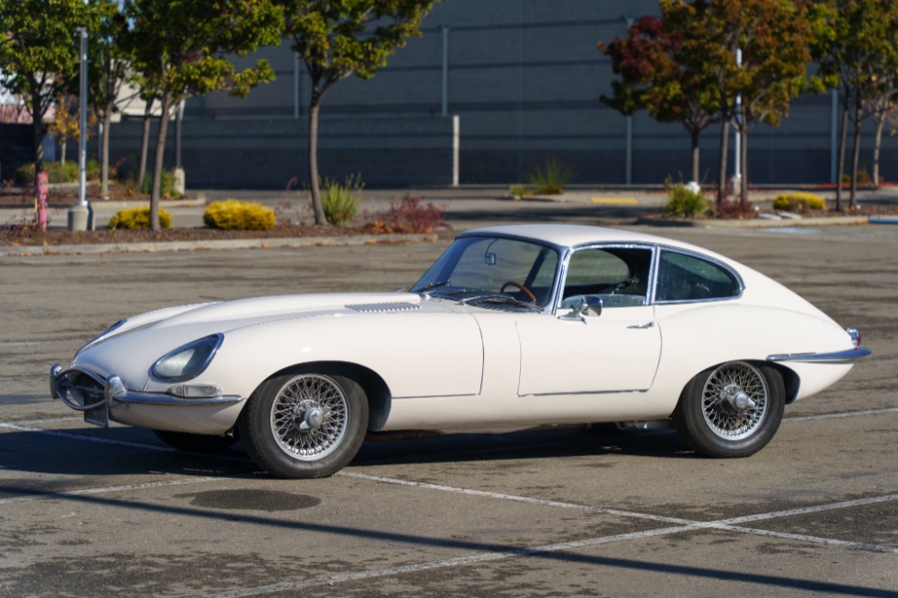 Used 1964 Jaguar XKE   | Astoria, NY