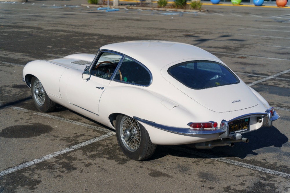 Used 1964 Jaguar XKE  | Astoria, NY