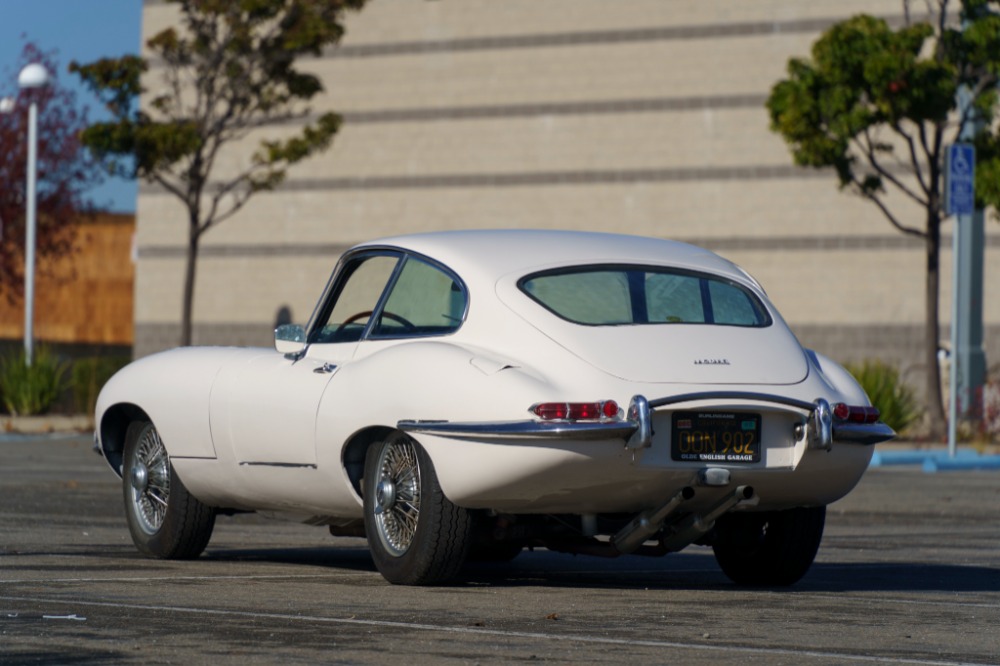 Used 1964 Jaguar XKE   | Astoria, NY